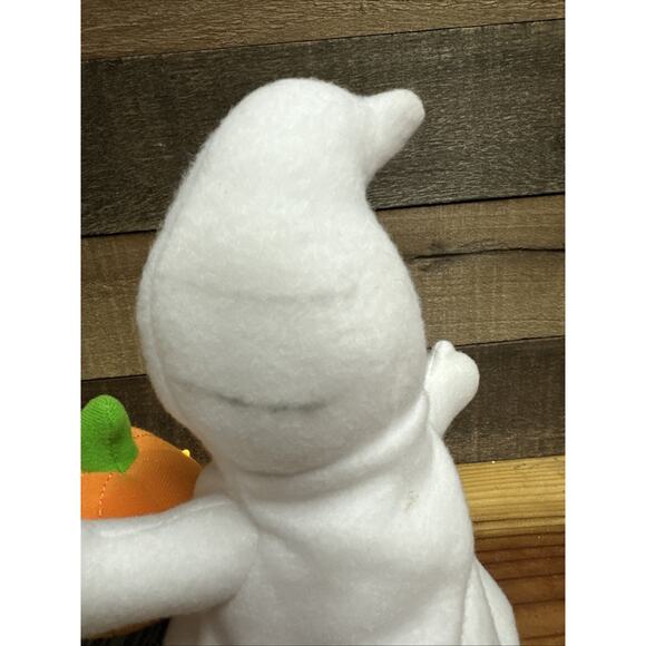 Hallmark Halloween Musical Ghostly Singing Duo Lights Motion Musical WORKS - Picture 5 of 8